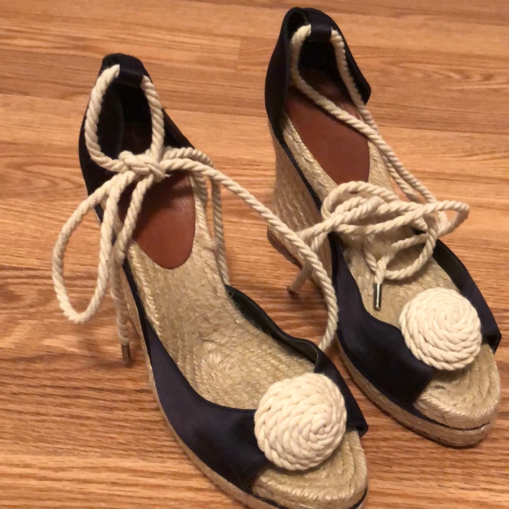 Kate Spade Wedges